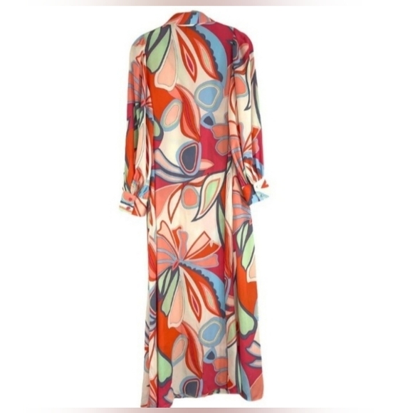 New Alexis for Target maxi dress size Small - Picture 4 of 5